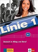 Linie 1 B1... - Opracowanie Zbiorowe -  Książka z wysyłką do UK