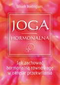 Joga hormo... - Dinah Rodrigues -  Polish Bookstore 
