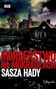 Morderstwo... - Sasza Hady -  Polish Bookstore 