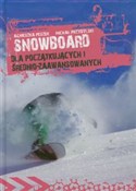 Snowboard ... -  books in polish 