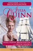 polish book : Inna Panna... - Julia Quinn