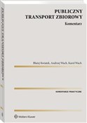 polish book : Publiczny ... - Błażej Kwiatek, Andrzej Wach, Karol Wach