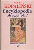 Encykloped... - Władysław Kopaliński -  Polish Bookstore 