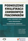Podnoszeni... - Łukasz Prasołek, Karol Lankamer, Ewa Przedwojska, Jarosław Sawicki -  books in polish 