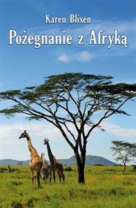 Picture of Pożegnanie z Afryką