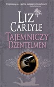 polish book : Tajemniczy... - Liz Carlyle