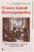 O nowy ksz... - Ewa Dubas-Urwanowicz -  Polish Bookstore 