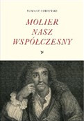 Molier nas... - Tomasz Łubieński -  foreign books in polish 