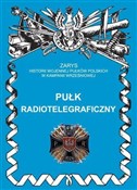 Książka : Pułk Radio... - Mirosław Pakuła