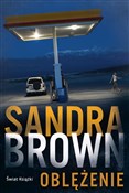 Oblężenie - Sandra Brown -  books in polish 