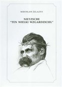 Polska książka : Nietzsche ... - Mirosław Żelazny
