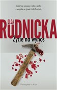 polish book : Życie na w... - Olga Rudnicka