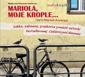 Mariola mo... - Małgorzata Gutowska-Adamczyk -  foreign books in polish 