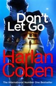 Don't Let ... - Harlan Coben -  Książka z wysyłką do UK