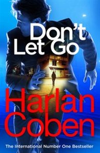 Picture of Don't Let Go
