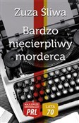 Bardzo nie... - Zuza Śliwa -  books from Poland
