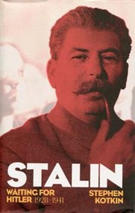 Obrazek Stalin vol. 2 Waiting for Hitler 1928-1941