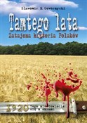 polish book : Tamtego la... - Sławomir N. Goworzycki