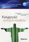 polish book : Religijnos... - Adam Regiewicz, Grażyna Pietruszewska-Kobiela, Łukasz Sasuła