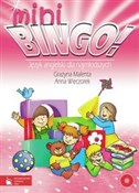 Mini Bingo... - Anna Wieczorek, Grażyna Malenta -  Książka z wysyłką do UK