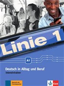 Linie 1 A1... - Opracowanie Zbiorowe -  foreign books in polish 