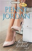 polish book : Świat kobi... - Jordan Penny