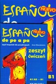 Książka : Espanol de... - Anna Wawrykowicz