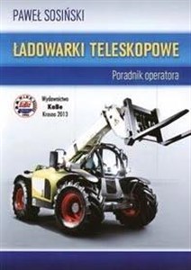 Picture of Ładowarki teleskopowe. Poradnik operatora