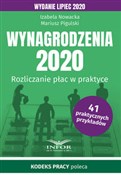 Polska książka : Wynagrodze... - Izabela Nowacka, Mariusz Pigulski