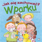 Polska książka : Jak się za... - Rosa M. Curto, Arianna Candell