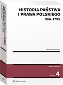 Historia p... - Wacław Uruszczak - Ksiegarnia w UK