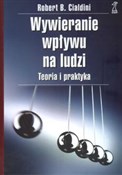 Wywieranie... - Robert B. Cialdini -  books from Poland