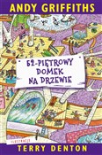 Polska książka : 52-piętrow... - Andy Griffiths
