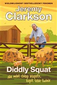 Diddly Squ... - Jeremy Clarkson -  books from Poland