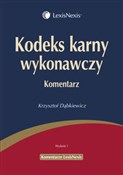 Kodeks kar... - Krzysztof Dąbkiewicz -  books in polish 