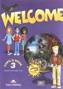Welcome 3 ... - Elizabeth Gray, Virginia Evans -  books from Poland