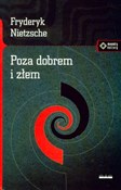 Poza dobre... - Fryderyk Nietzsche -  Polish Bookstore 