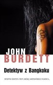 Książka : Detektyw z... - John Burdett