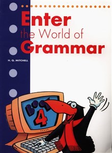 Picture of Enter the World of Grammar 4 Student's Book