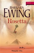 Rosetta - Barbara Ewing -  books in polish 