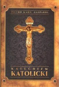 Picture of Katechizm katolicki