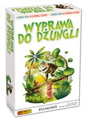 polish book : Wyprawa do... - Piotr Siłka