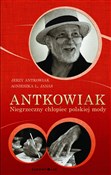 Polska książka : Antkowiak ... - Jerzy Antkowiak, Agnieszka L. Janas