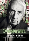 Zawodowiec... - Andrzej Bober, Beata Modrzejewska -  foreign books in polish 