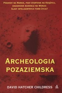 Picture of Archeologia pozaziemska