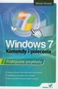 Windows 7 ... - Witold Wrotek -  books in polish 