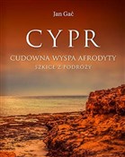 Cypr Cudow... - Jan Gać -  foreign books in polish 