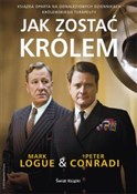 Polska książka : Jak zostać... - Peter Conradi, Mark Logue