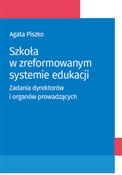 Szkoła w z... - Agata Piszko -  books in polish 