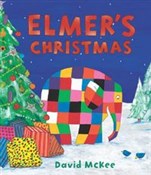 Elmer's Ch... - David McKee -  foreign books in polish 
